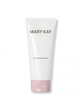 Отшелушивающий скраб для лица Mary Kay® для всех типов кожи