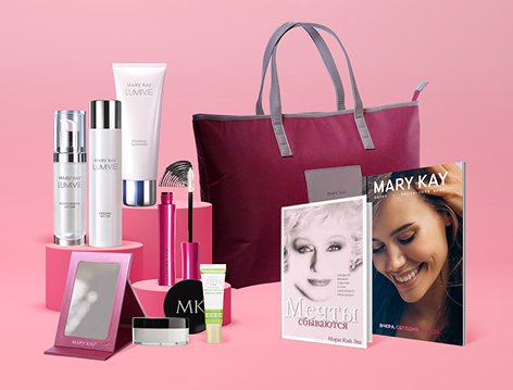 Женские сумки Mary Kay — купить недорого, цены — товаров, #